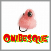 Приманка Rob Onibesque